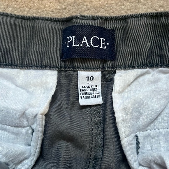 Children’s Place boy dress pants - Picture 3 of 7